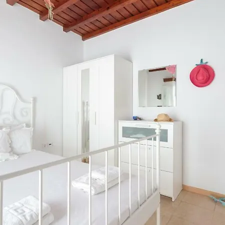 Apartment Naxos Chora Downtown Center Studio