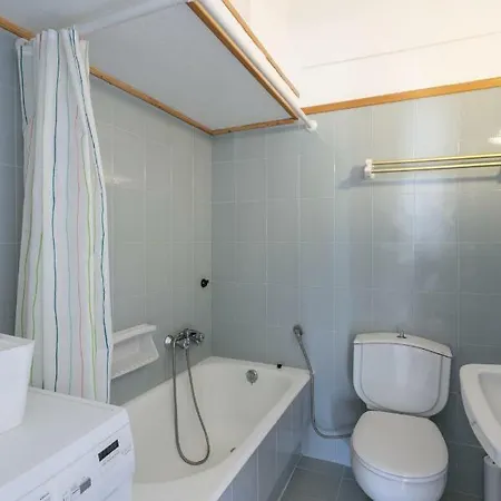 Apartment Naxos Chora Downtown Center Studio *